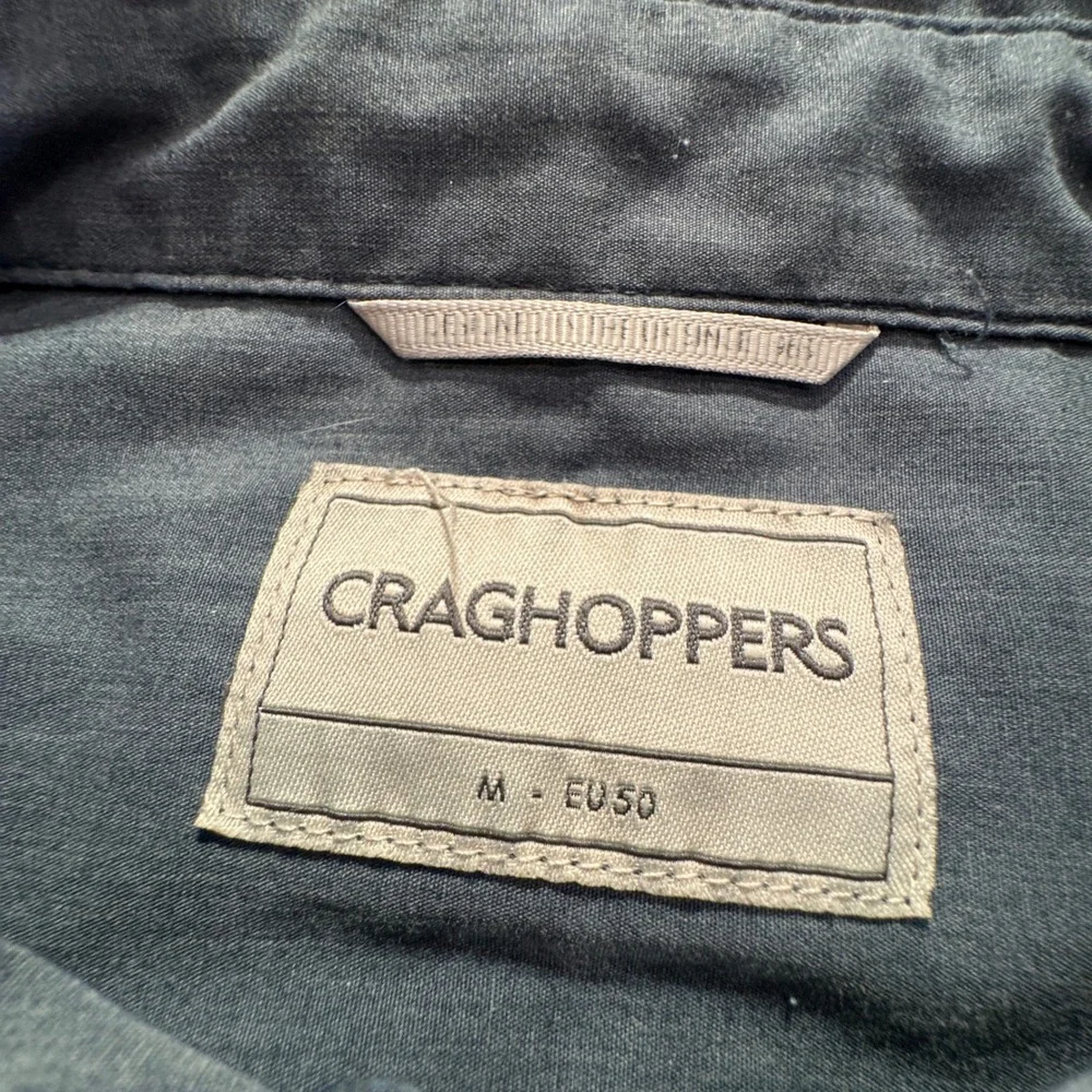 Craghoppers button down